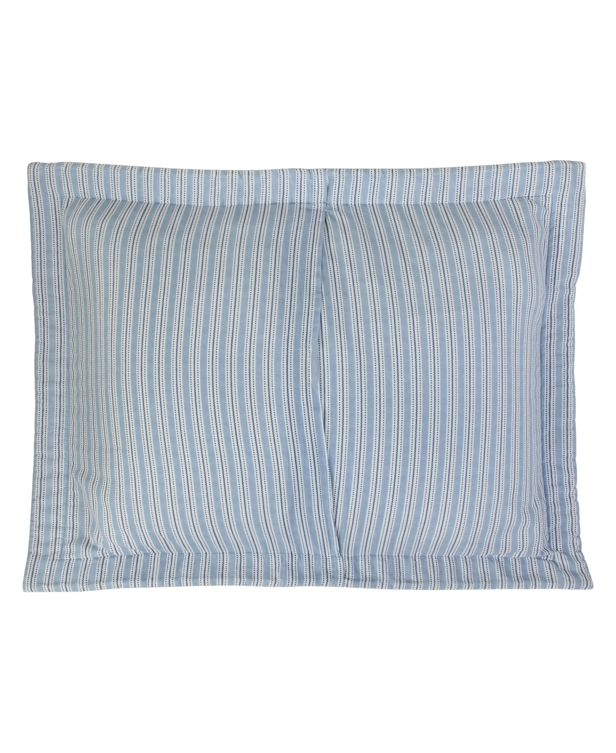 Laura Ashley Linley Cotton Reversible 3-Pc. Quilt Set
