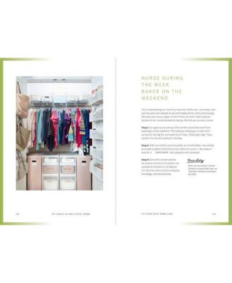 The Home Edit Life- The No-Guilt Guide to Owning What You Want and Organizing Everything by Clea Shearer