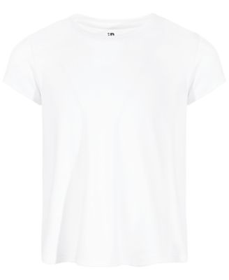 ID Ideology - Big Girls Scoop-Neck T-Shirt