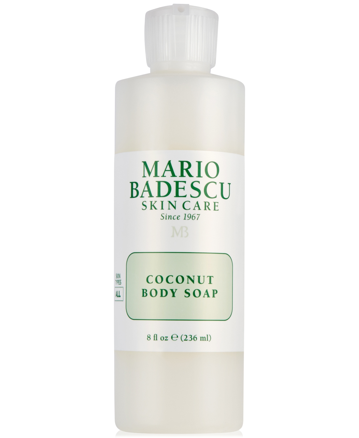 Coconut Body Soap