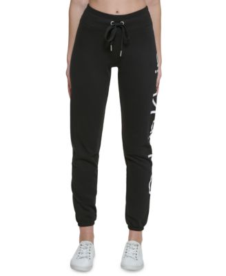 calvin klein joggers women's sale