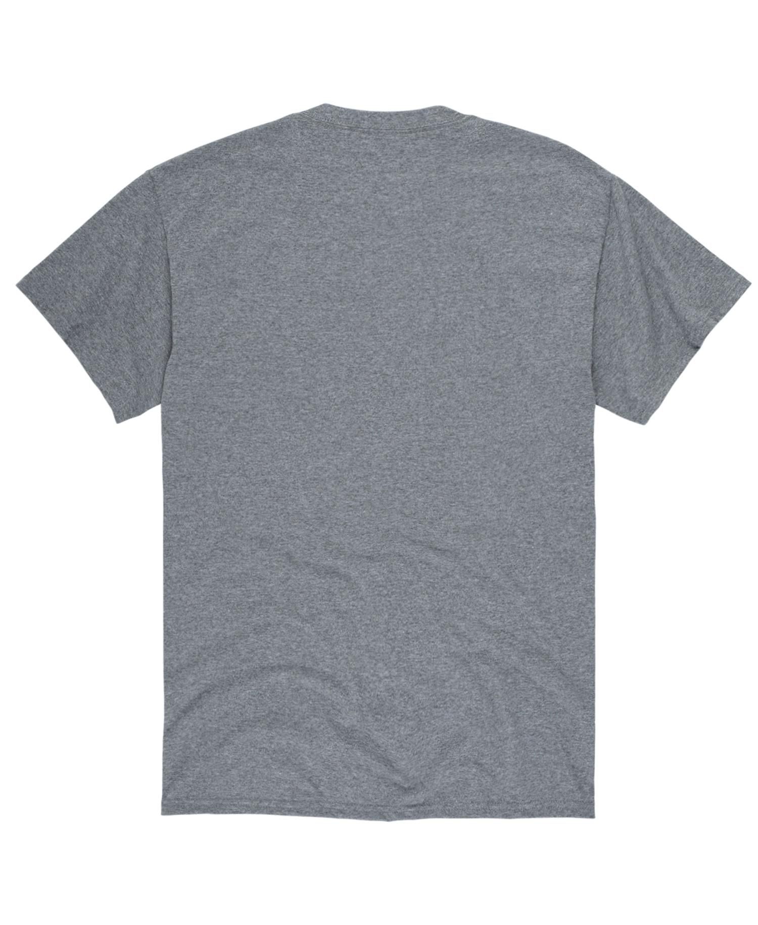 Men's Peanuts Snoopy Moon T-Shirt