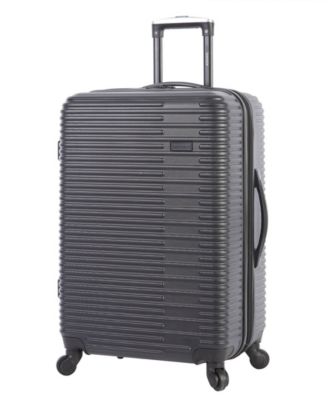 Hillsboro Expandable Rolling Hardside Collection Set, 4 Piece