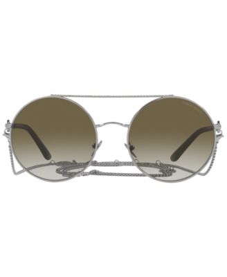 Women's Sunglasses, AR6135 56
