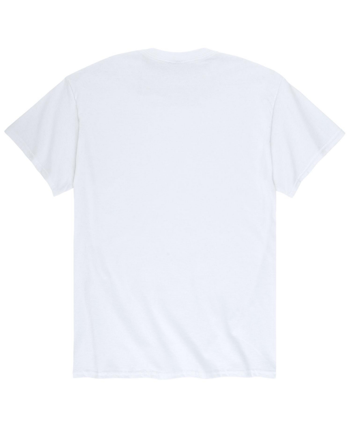 Men's Muhammad Ali T-shirt