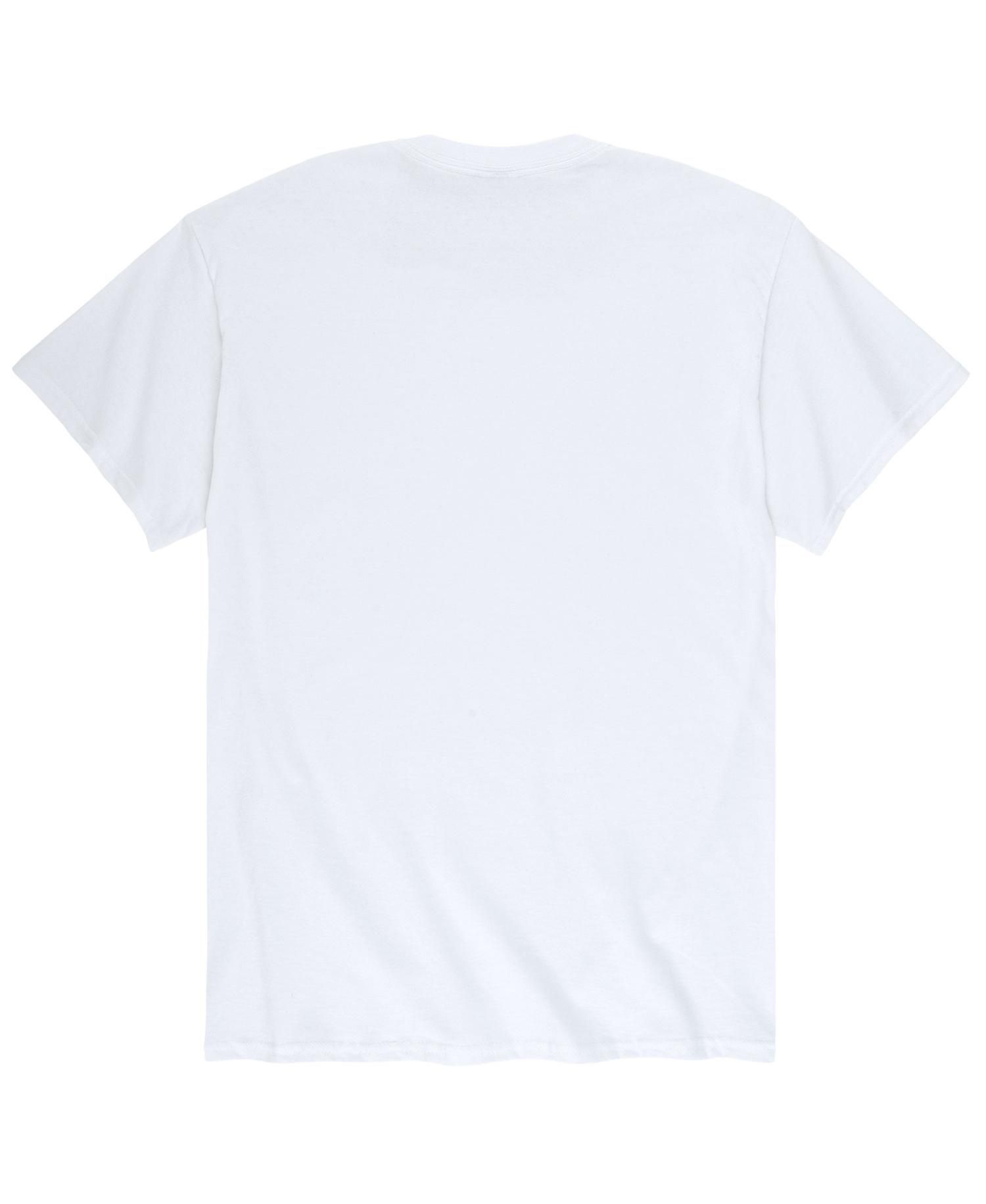Men's Muhammad Ali T-shirt