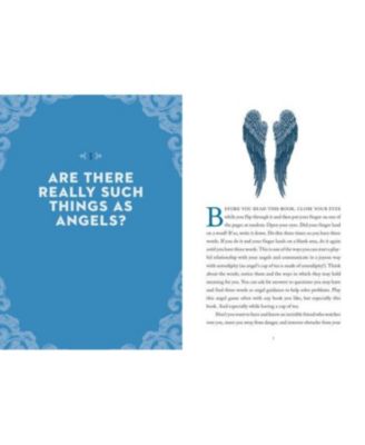 A Little Bit of Angels - An Introduction to Spirit Guidance by Elaine Clayton