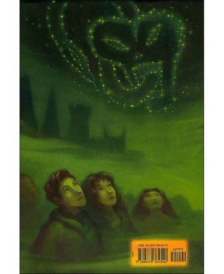 Barnes & Noble Harry Potter and the Half-Blood Prince by J. K. Rowling