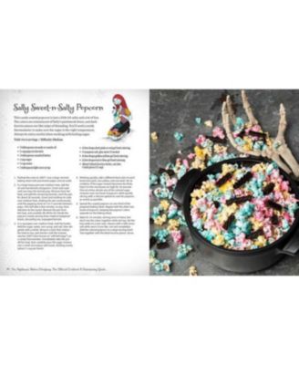 The Nightmare Before Christmas - The Official Cookbook & Entertaining Guide by Kim Laidlaw