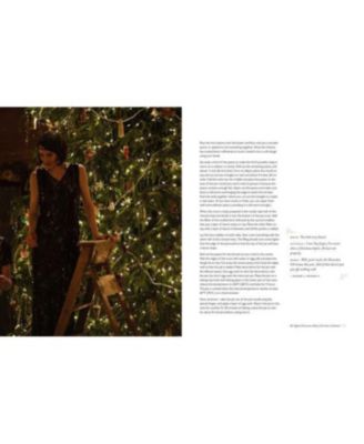 The Official Downton Abbey Christmas Cookbook by Regula Ysewijn