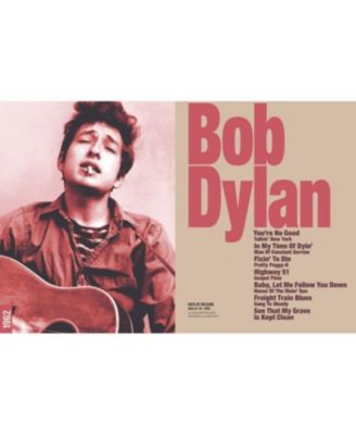 Bob Dylan All the Songs - The Story Behind Every Track Expanded Edition by Philippe Margotin