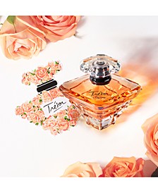 Trésor Eau De Parfum Fragrance Collection
