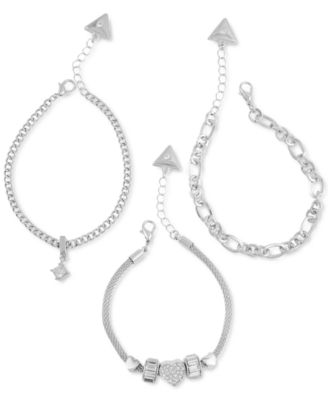 guess bracelet macys