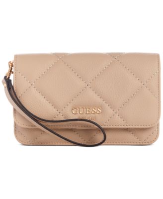 macys guess wallet