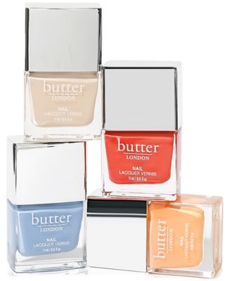 Patent Shine 10X™ Nail Lacquer, 0.4 oz.