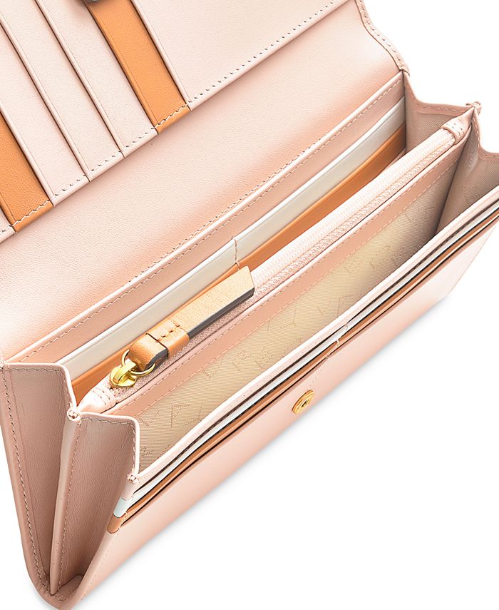 Radley London Radley Racing Large Flapover Wallet Macy's