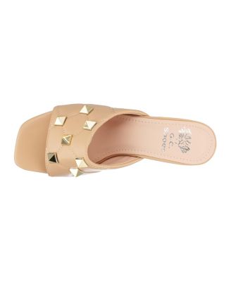 Women's Alexis Slide Sandals