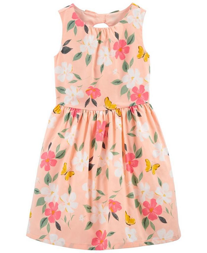 Carters easter dress cheap