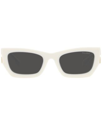 Women's Sunglasses, MU 09WS