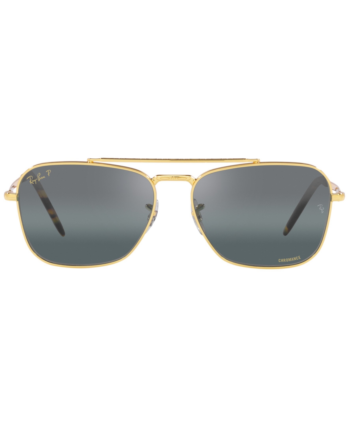Ray-Ban Unisex Polarized Sunglasses
