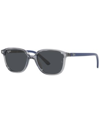 Ray-Ban Jr Child Sunglasses, RB9093 (ages 7-10) - Macy's