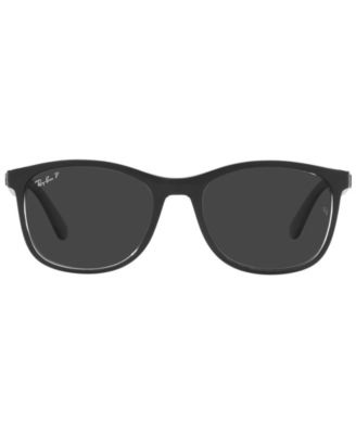 Unisex Polarized Sunglasses, RB4374 56