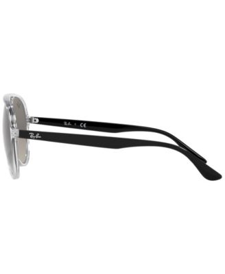 Unisex Sunglasses, RB4376