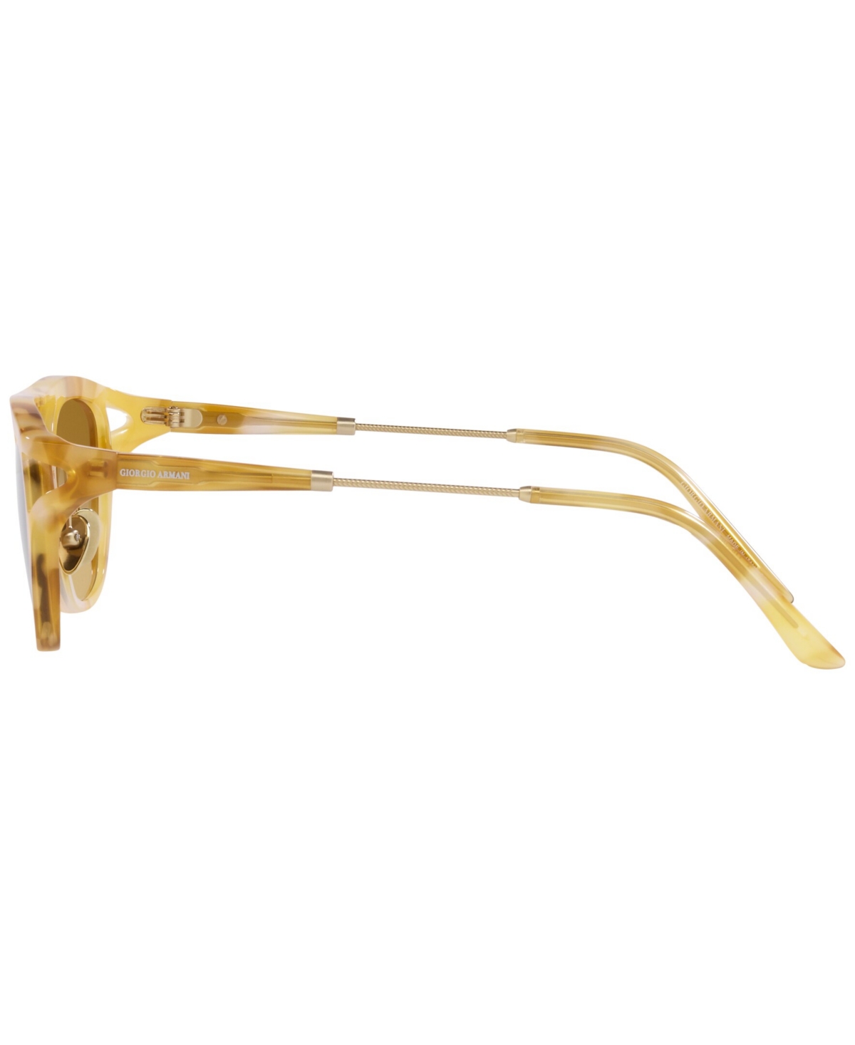 Giorgio Armani Men's Sunglasses, AR8158 51