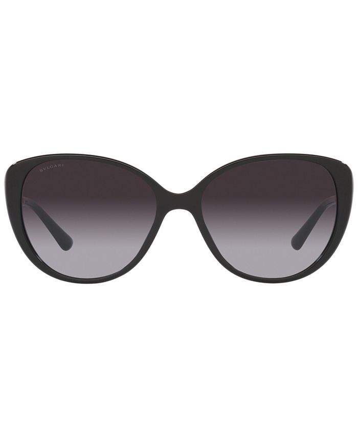 BVLGARI Women's Sunglasses, BV8244 56 & Reviews - Sunglasses by ...