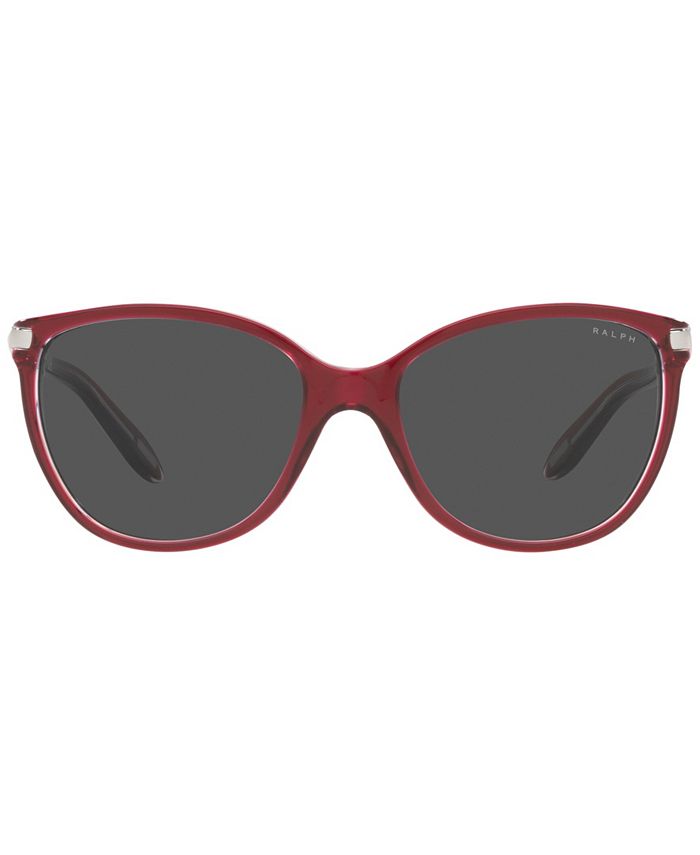 Ralph By Ralph Lauren Womens Sunglasses Ra5160 Ra5160 57 Macys 