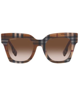 Women's Sunglasses, BE4364 KITTY