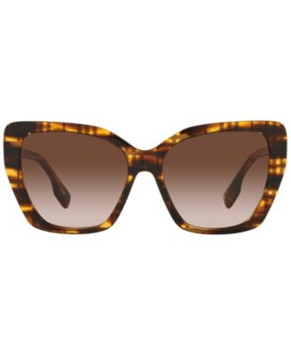 Women's Sunglasses, BE4366 TAMSIN 55