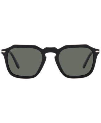 Unisex Polarized Sunglasses, PO3292S 50