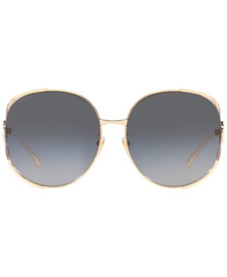 Women's Sunglasses, GG0225S 