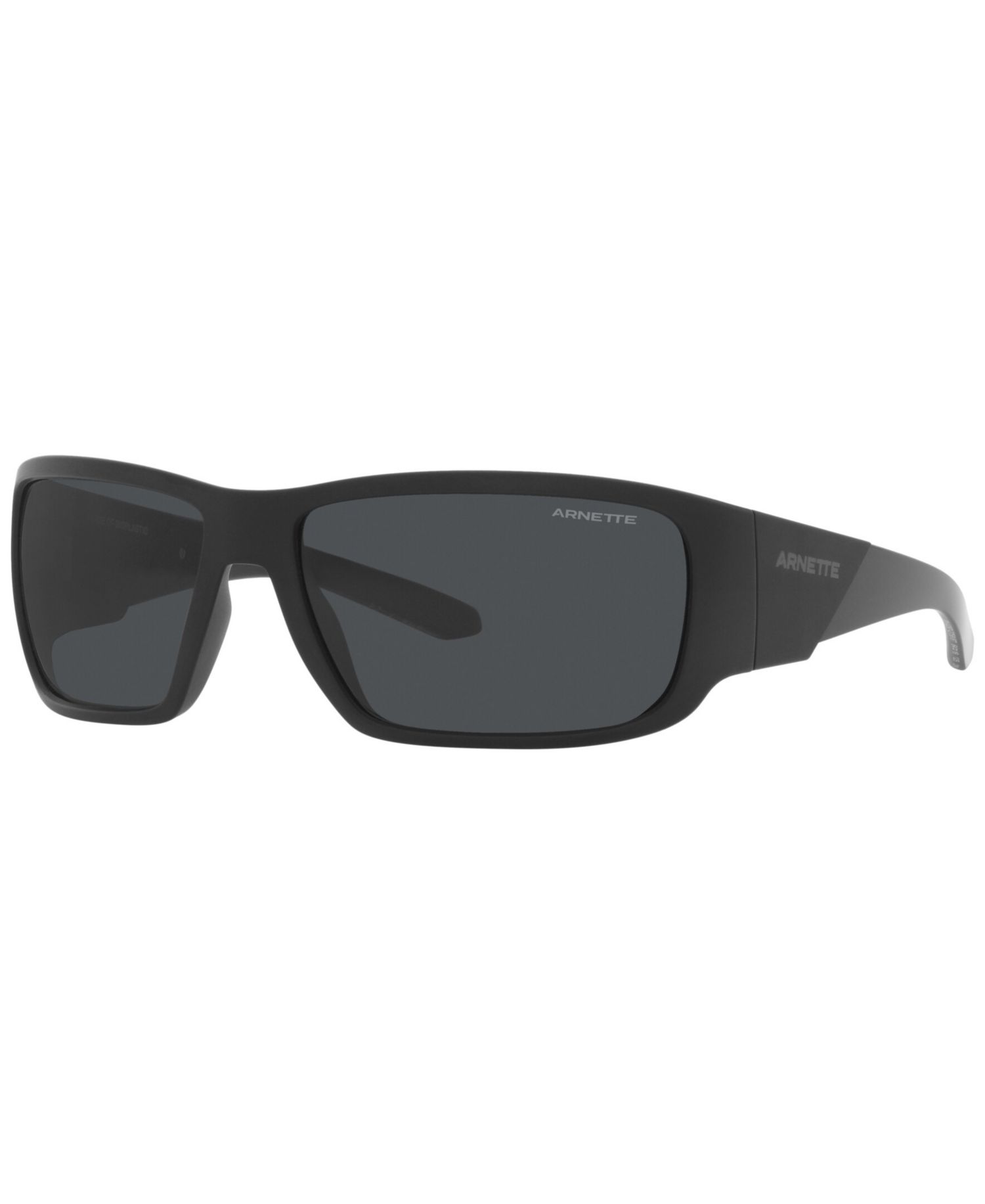 Unisex Sunglasses, AN4297 SNAP II 64