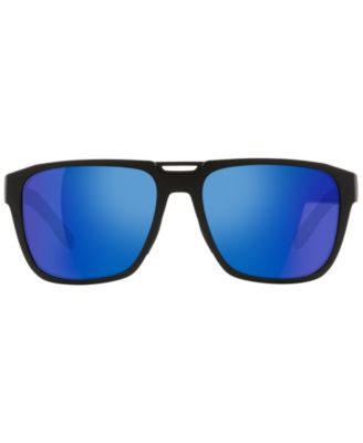 Native Men's Polarized Sunglasses, XD9038 Mammoth 57