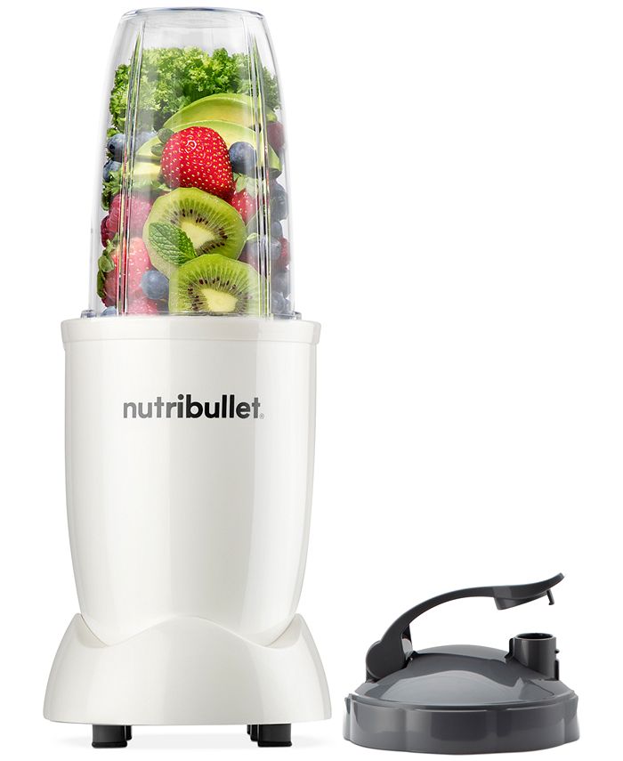 NutriBullet 500-Watt Blender & Reviews - Small Appliances - Kitchen -