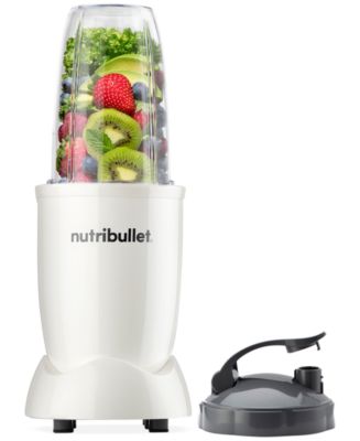 This Nutribullet Is Less Than $100 in a Limited-Time New Year Sale