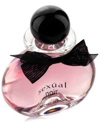 sexual noir Eau de Parfum, 2.5 oz - A Macy's Exclusive