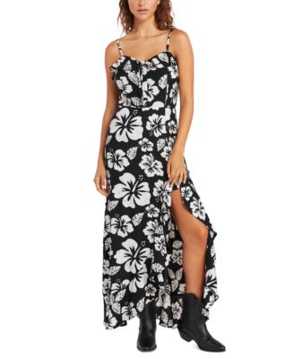 Volcom - Juniors' Coco Maxi Dress