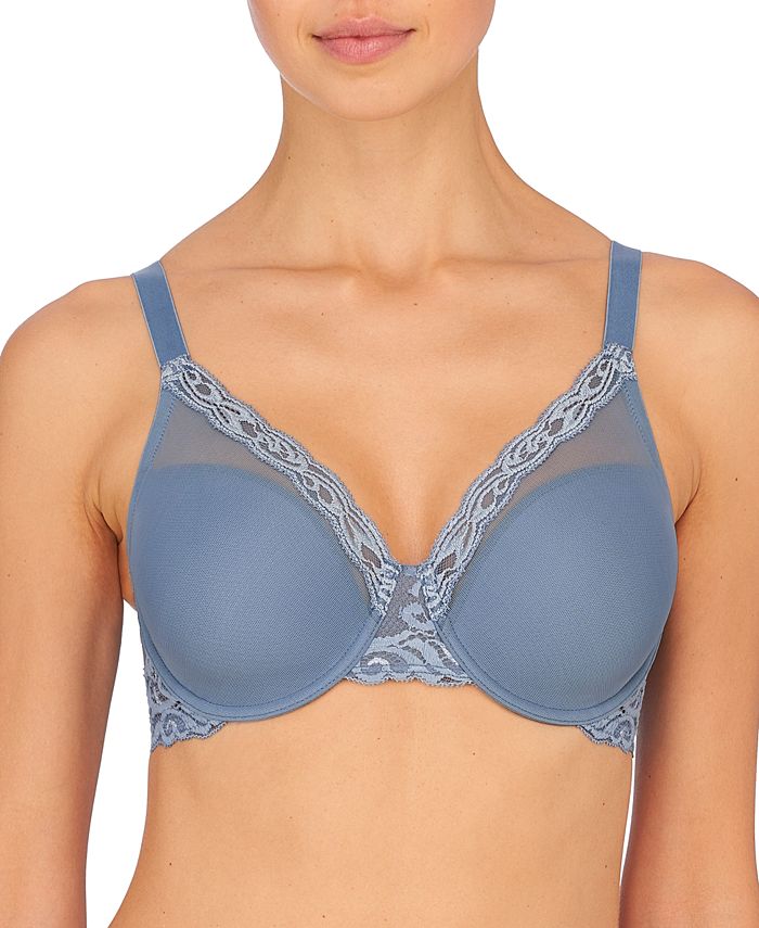 Natori Feathers Bra, The Sexiest Bras For Small Busts