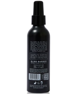 40 Proof Sea Salt Spray, 6-oz.