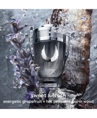 Invictus Platinum Eau de Parfum, 1.7 oz.