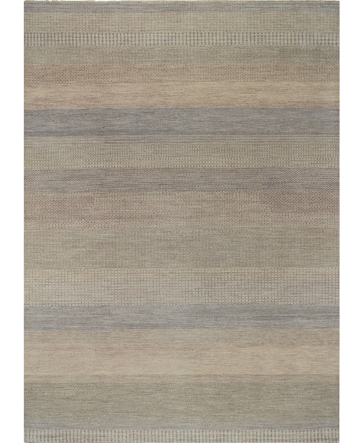 Capel Barrister 675 2' X 3' Area Rug In Ivory