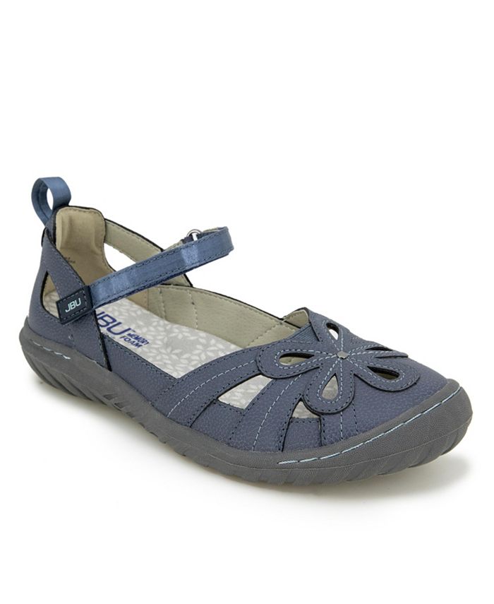 Macys top jbu shoes