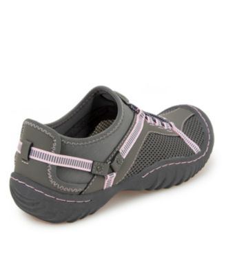 Women's Tahoe Water Ready Flats