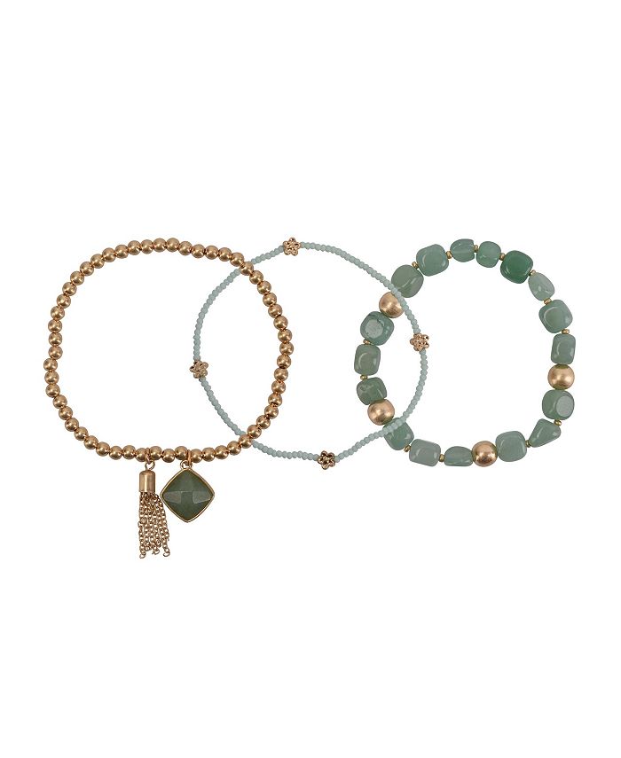 Macy's beaded deals bracelets