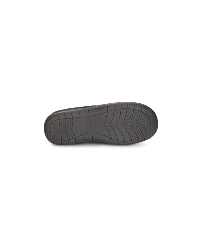 Eddie Bauer Men's Fremont Slippers Macy's