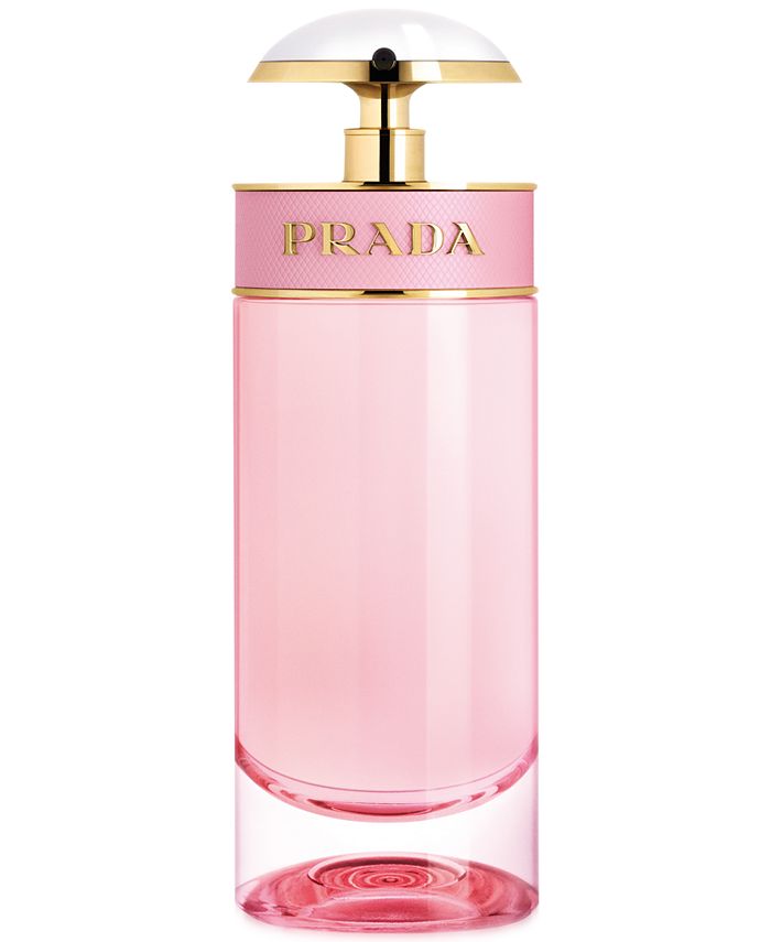 PRADA Candy Florale Eau de Toilette Fragrance Collection & Reviews - Perfume  - Beauty - Macy's