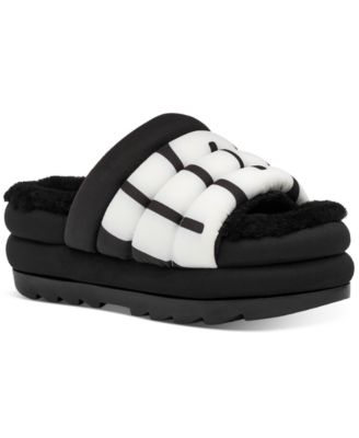 Pink Ugg Slippers - Macy's